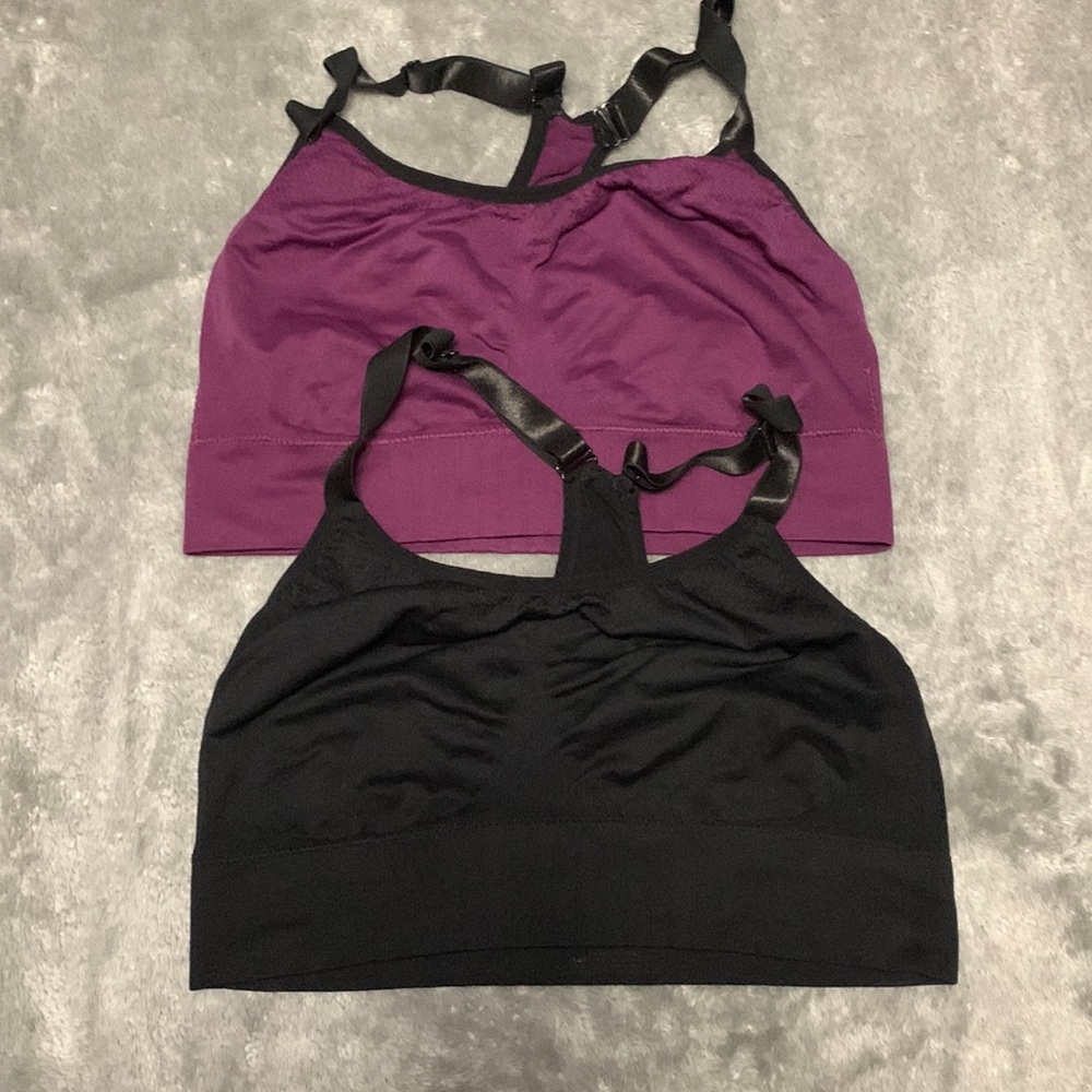Sports Bra Bundle
